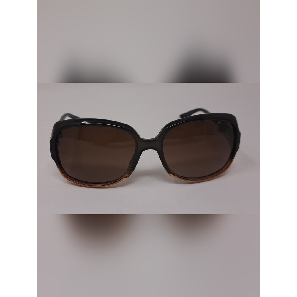 Christian Dior Women's Sunglasses Green Apricot Brown Mystery 2 WCKD8 56-17-130 - Picture 9 of 12